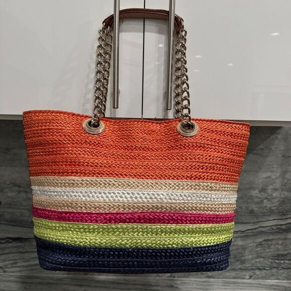 Kate Spade Chelsea‎ Market Tote - Picture 13 of 13